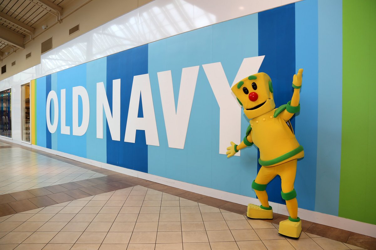 NetSmartz's tweet photo. #OldNavyKidsSafety 💛💙 https://t.co/AQFH2wyrBP