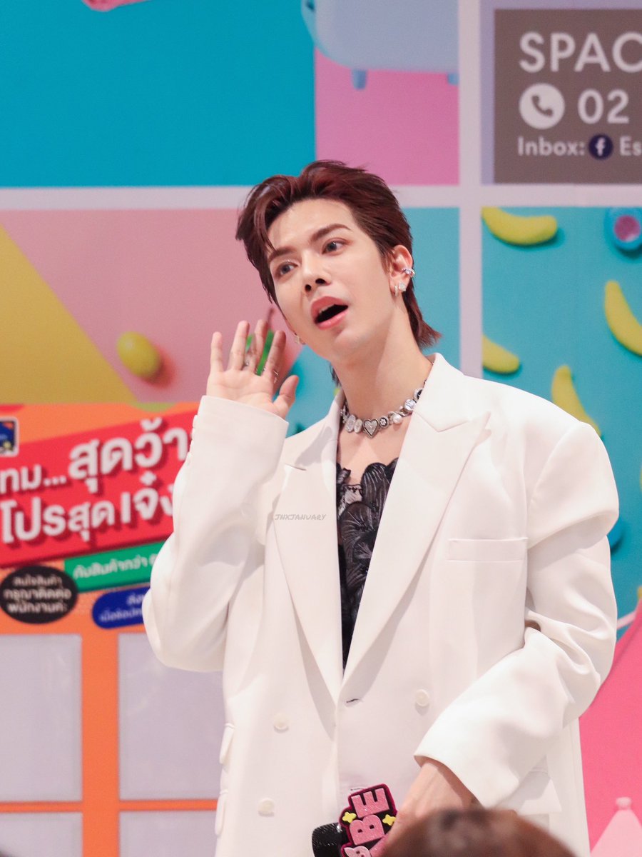 ยัยตัวแสบเอ้ยยย 🤣🤣🤣
#TeenFestxBILLYBABE
{ #babiibabe <a href="/babe_in_/">BABE 🐽</a> }