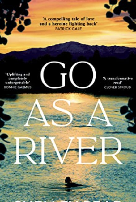 An extraordinary page-turning novel of strength survival & love...... #topfiction #bestfiction #bestbooks @W_stonesThanet #suspense #fiction #bookstoread #GoAsARiver #mustread #bestreads