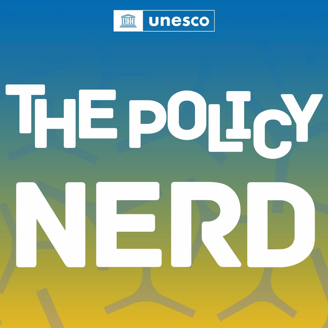 UNESCO 🏛️ #Education #Sciences #Culture 🇺🇳 (@unesco) on Twitter photo 🔬📷Social media and trust in science – “it’s complicated” Much guilt for the erosion of #TrustInScience is laid at the feet of #SocialMedia. Does data support such fears?
Find out in this Policy Nerd podcast episode with @_HGZ_and <a href="/brigitte_h_/">Brigitte Huber</a>: urlr.me/Z7TX1 🔬📷Social media and trust in science – “it’s complicated” Much guilt for the erosion of #TrustInScience is laid at the feet of #SocialMedia. Does data support such fears?
Find out in this Policy Nerd podcast episode with @_HGZ_and <a href="/brigitte_h_/">Brigitte Huber</a>: urlr.me/Z7TX1