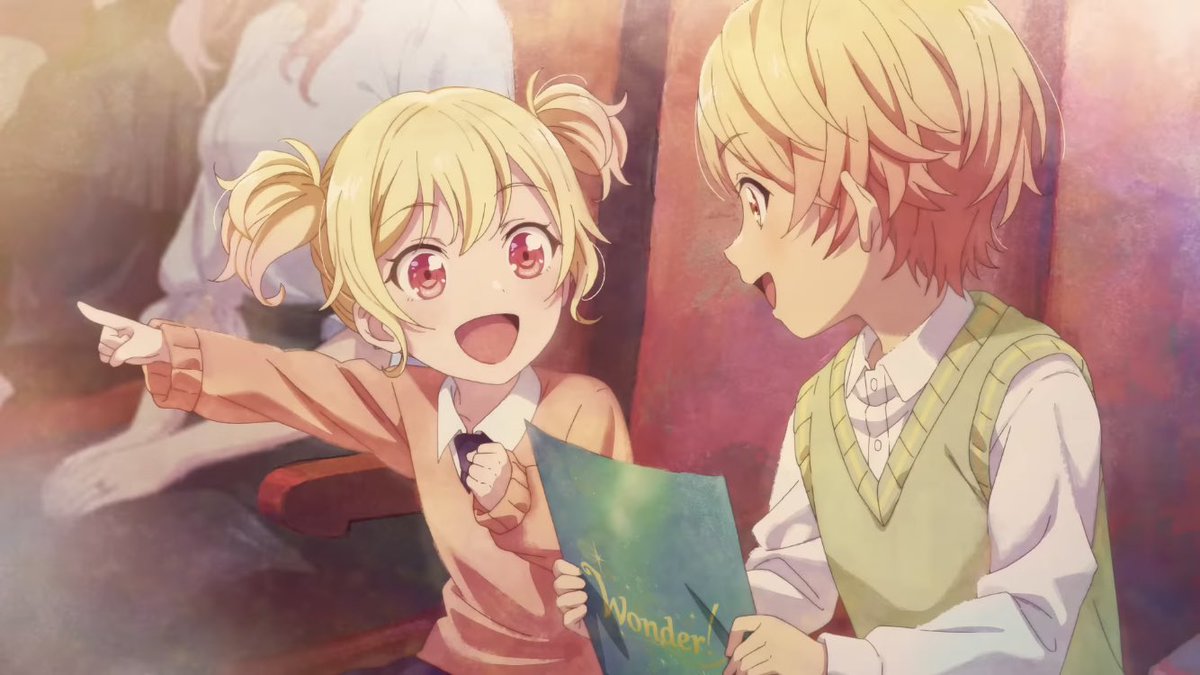 hourly saki ☆ tweet media