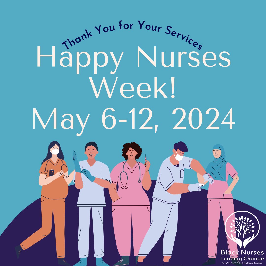 Happy Nurses Week!

We hope you all get a moment this week to rest and relax!
We appreciate your hard work and dedication to your patients, clients and partners!

#registerednurse #registeredpracticalnurses #nursepractitioner #nursingstudent #newgradnurse