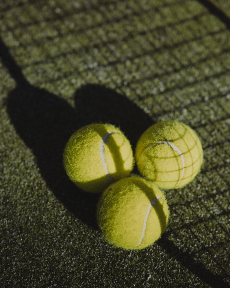 Game, set, match!
 
Now that you have met Daniel dive into a world of
tennis excitement at Finolhu.
 
#Finolhumaldives #Seasidecollection #maldives
#Luxtennis #MaldivesAdventure