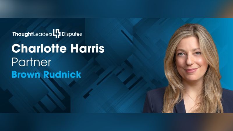 On Thursday, May 16, partner Charlotte Harris will chair The Media Disputes: Defamation, Privacy & Reputation Management Forum by @TL4Disputes in Central London. Harris will give the welcome and closing remarks. Register here: bit.ly/3welbHZ