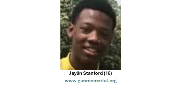 (🧵11/17) On this date (May 6) in 2020, 4 people were shot, with a 16-year-old boy killed, while inside a car (Albany, Ga.): 💔😡💔#GunSenseNow archive.is/Y97no