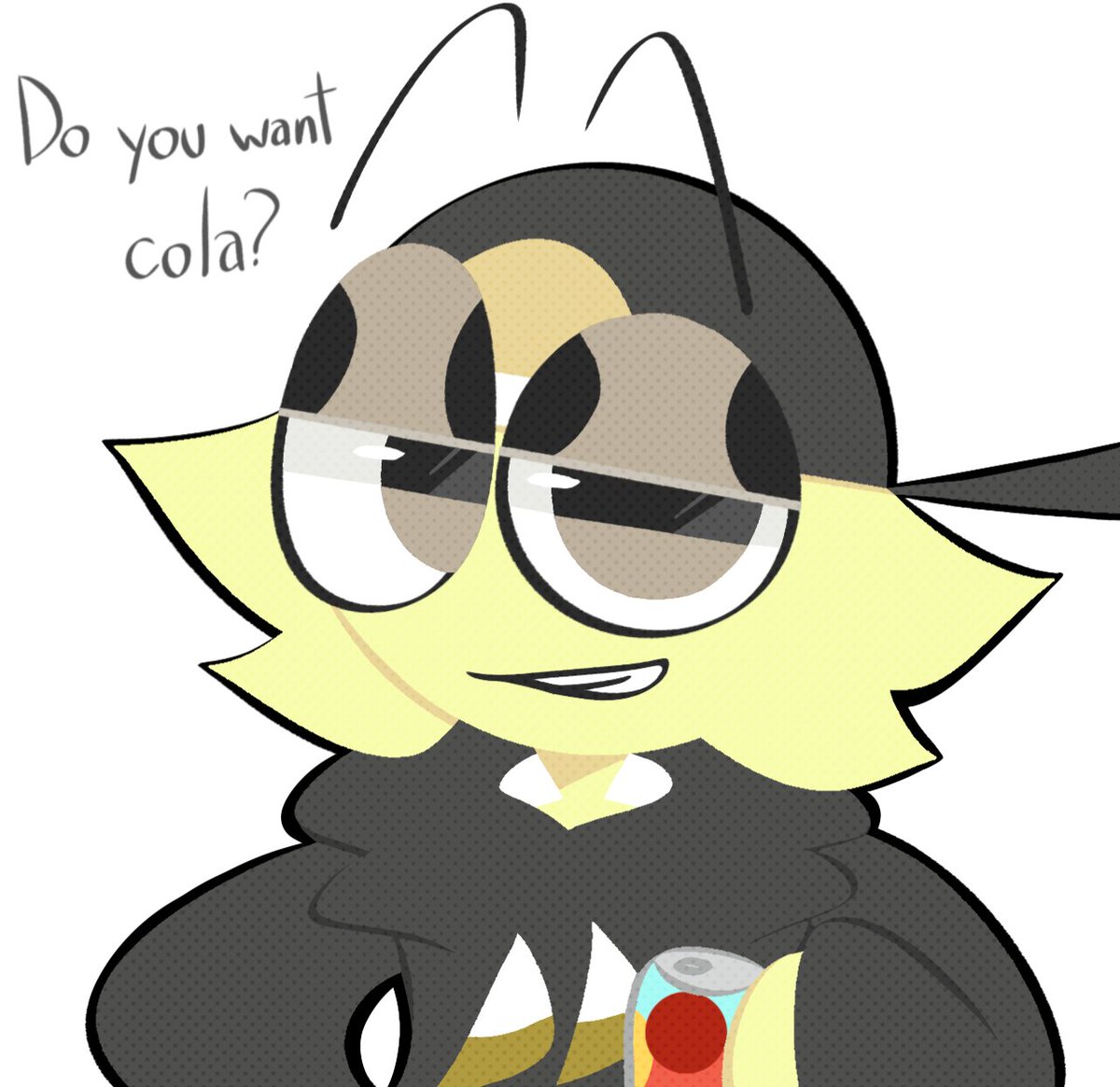 Cola!!!
#evade #evaderoblox #evadefanart #robloxevade #robloxart