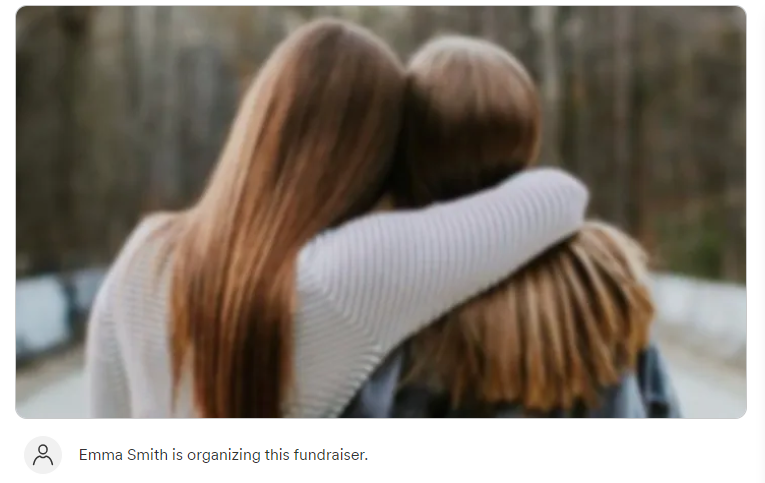 Please #Support Today to my #GoFundme Campaign.

#gofundme #gofundmedonations #gofundmecampaign #gofundmeplease 
<a href="/GoFundme/">GoFundMe</a> #payitforward #donate <a href="/broughnation/">Bruce Kimbrough Bey</a> #charity #fundraising
<a href="/DA_Survivor_/">Emma - Fighting 4 Justice 💜</a>

Help #Fund Today to my #Gofundme 

PLZ #RT!  Click Below

gofund.me/036b28e9