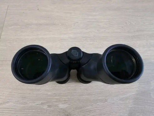 Fujifilm Fujinon 8 X 42 Binoculars NOS $200 pm me if interested