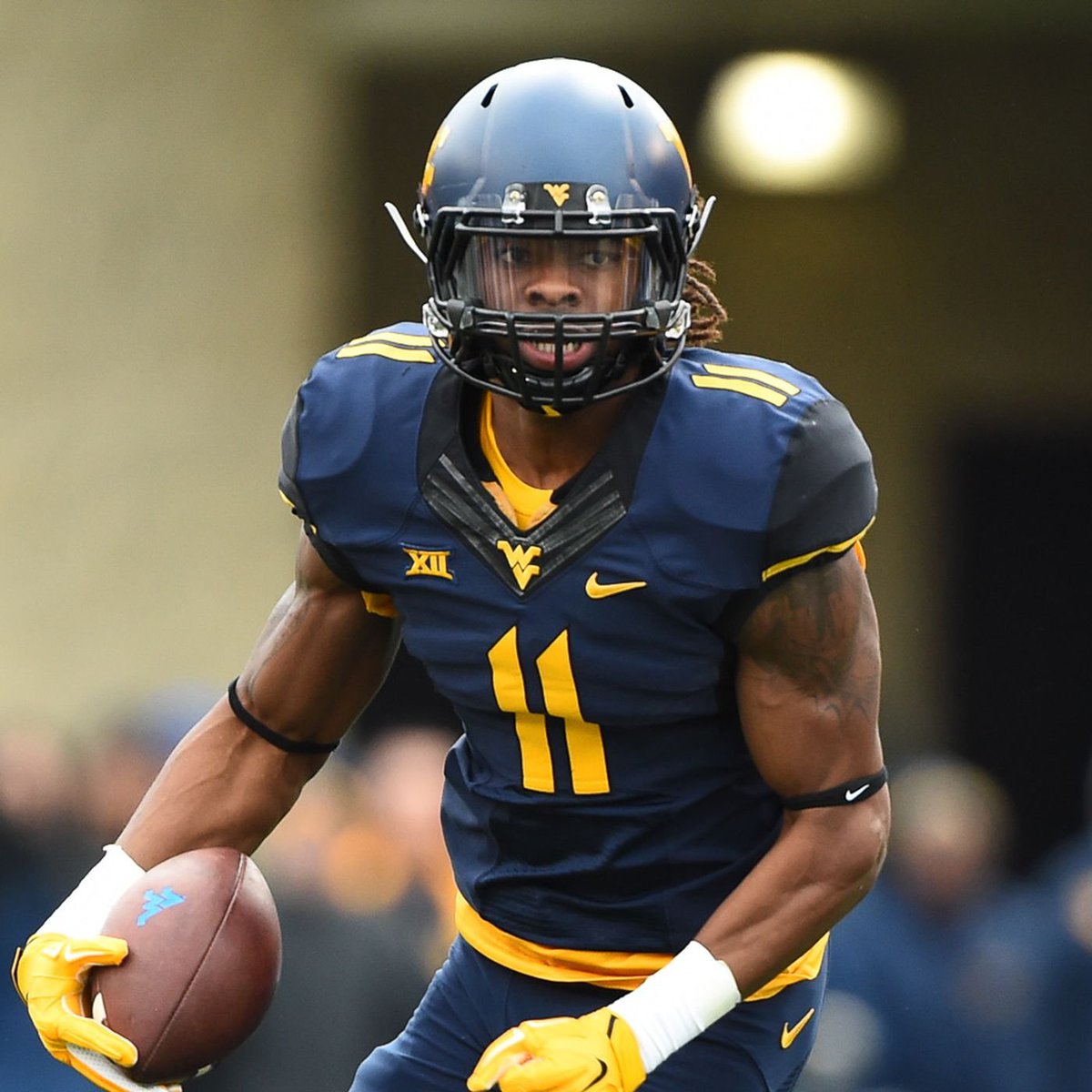 Who Remember Kevin White? #JUCOPRODUCT @mrkevinwhite