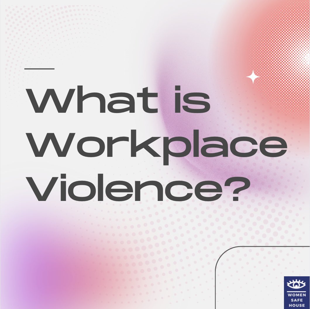 Workplace violence includes any harmful behaviors that occur in work environments such as psychical or even virtual offices. It includes verbal, physical, or emotional abuse, sexual harassment, intimidation, threats, and even physical assault.