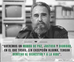 #Fidel #LatirAvileño @cphecav