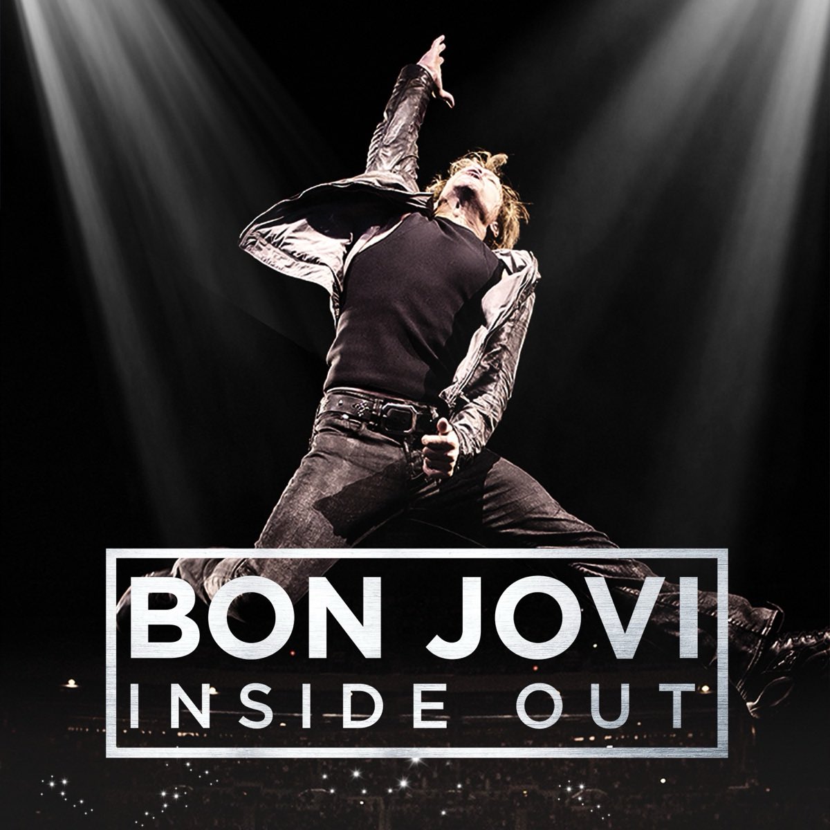#mondaymusic #trackofmylifeLivin' On a Prayer by Bon Jovi