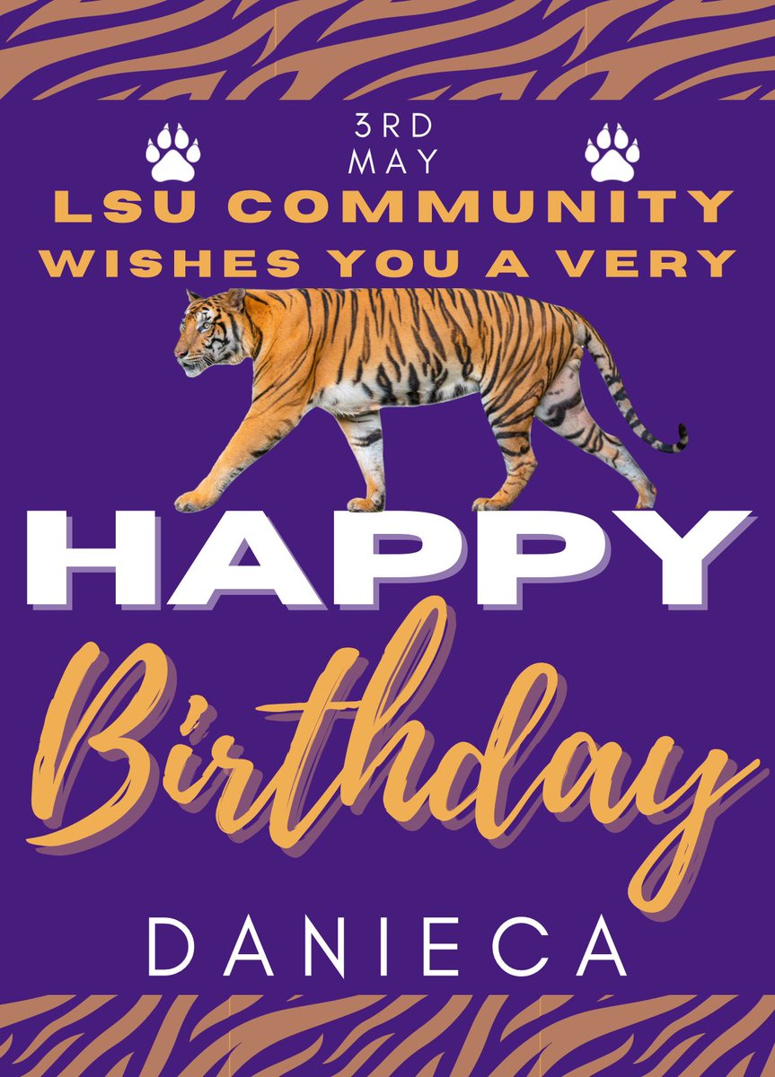 CommunityLSU tweet picture