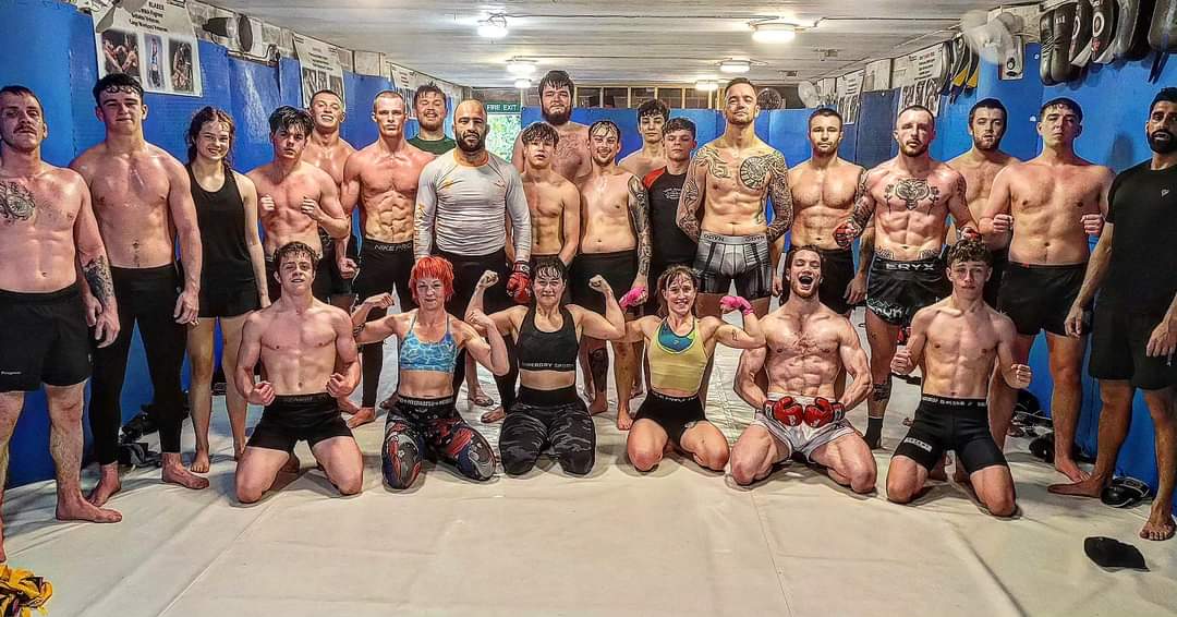 Bank Hol Trg done. All On Point bk Tuesday:
Morning Trg 11am
Early Eve Trg 5pm
Eve Trg 6.30pm
#LDFighters #Exetermma #mma #mmatraining #mmasparring #mmateam #bankholiday #Exeter #exeteruniversity #exeteruni #exetercollege #bjj #wrestling #muaythai #boxing #kickboxing #grappling