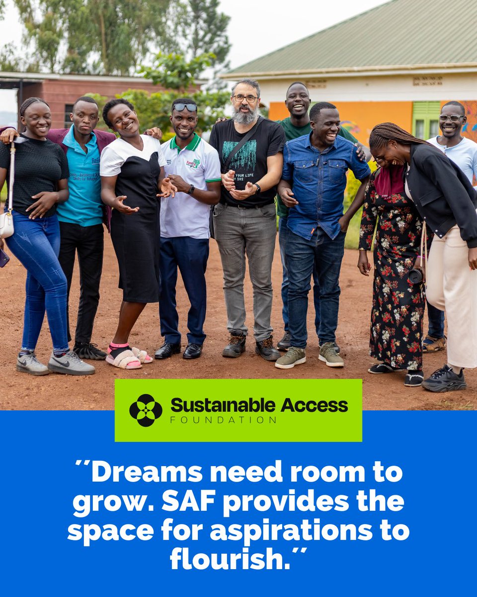 Dreams deserve space to grow. By offering vital funding and scaling strategies, we cultivate environments where dreams become realities and communities prosper. 

Join us in nurturing a world where every dream finds its wings!