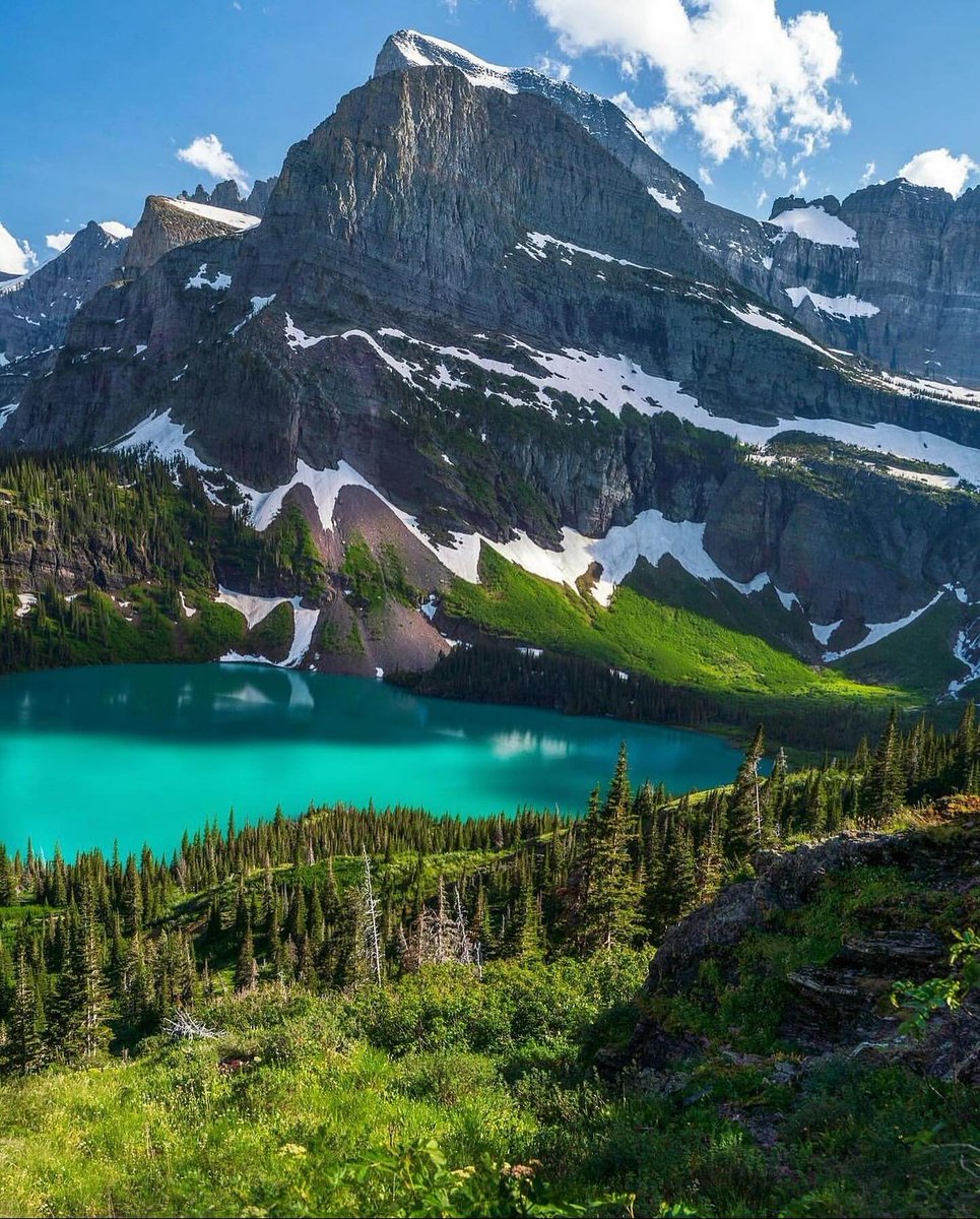 Glacier National Park