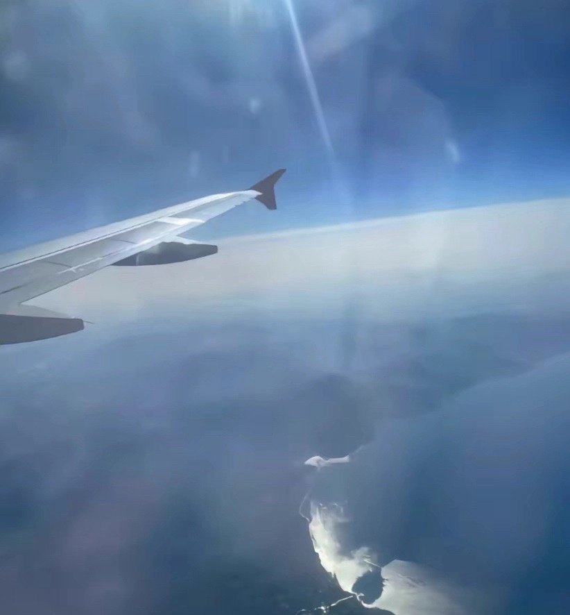 Do I have a question?