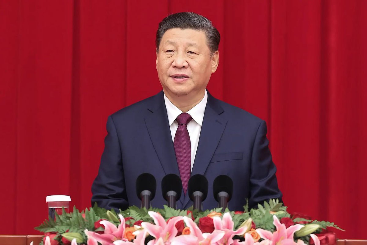 Çin Cumhurbaşkanı Xi Jinping, Çin, Fransa ve AB'nin Ukrayna'da artan savaşara karşı koyması ve barış müzakereleri için gerekli koşulları yaratması gerektiğini duyurdu.