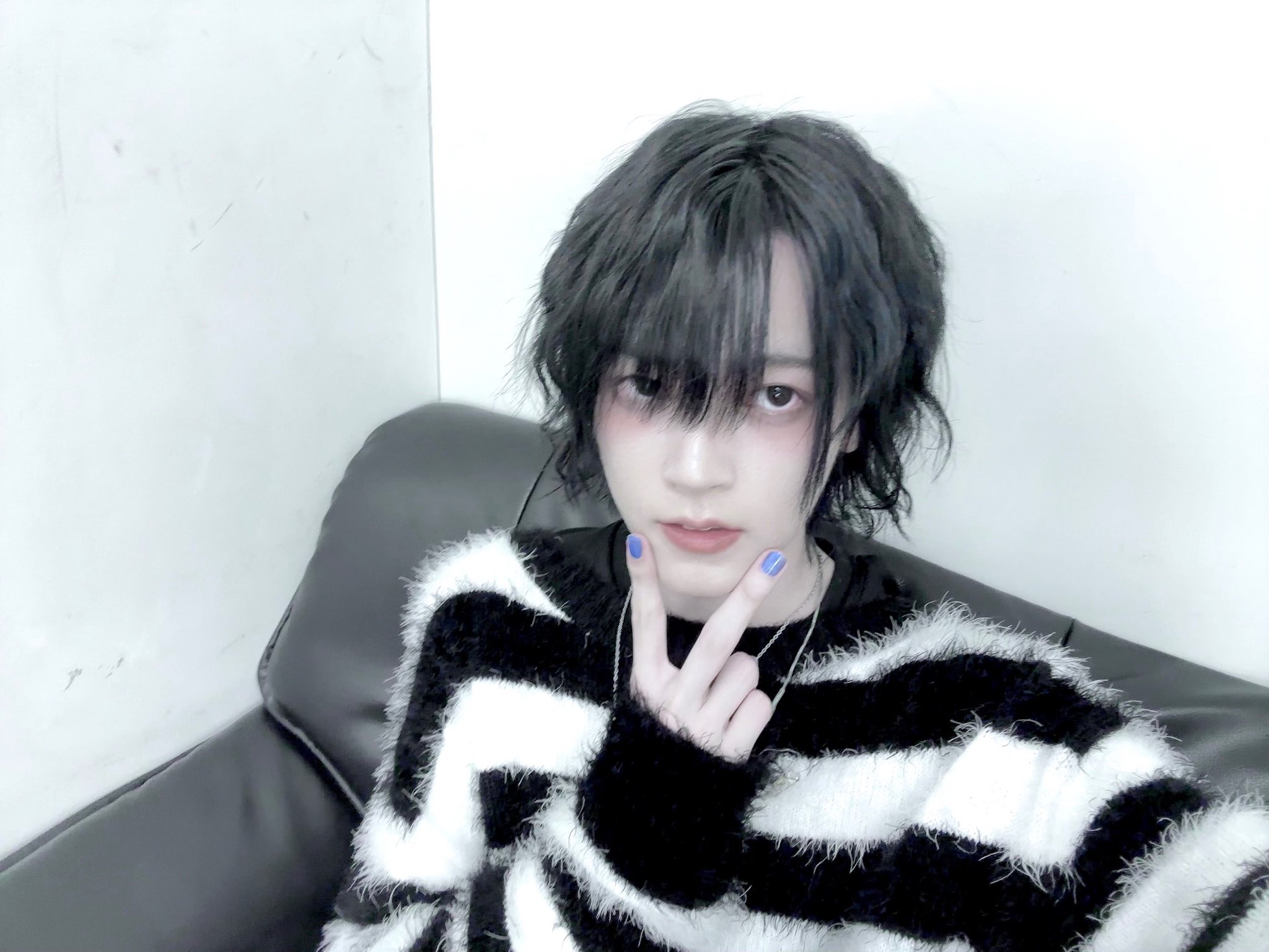 xea xeaくん 歌い手 グッズ xea 歌い手 直筆サイン入り ポストカード