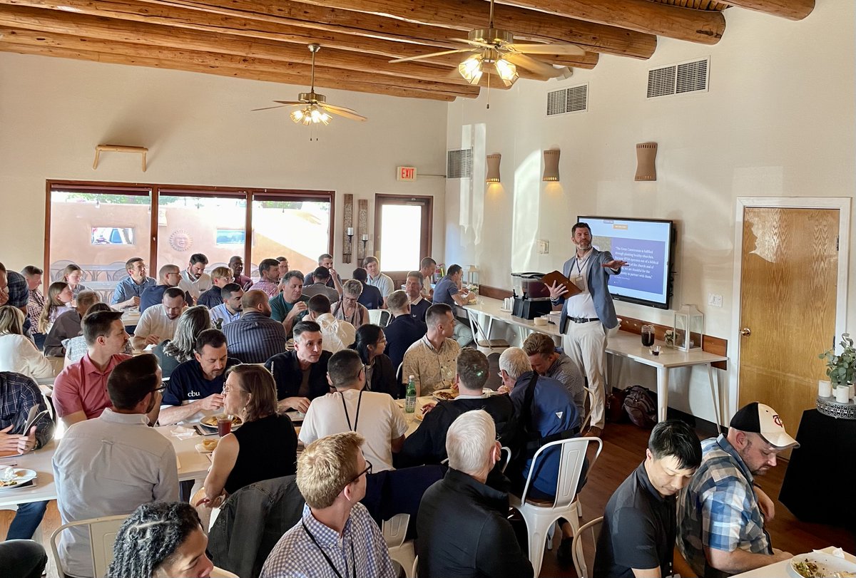 Reaching & Teaching tweet media