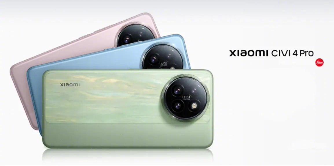 SujanTharu66's tweet photo. Xiaomi CIVI 4 Pro Disney Princess Edition phone exposed

📱6.55" AMOLED panel with a refresh rate of 120Hz, and a peak 🔆 of up to 3000 nits
Snapdragon 8s Gen 3 chipset
🔋4700mAh battery
🔌 67W wired charging.
#xiaomiCivi4pro #civi4pro #xiaomi https://t.co/sIdmCBZiSb