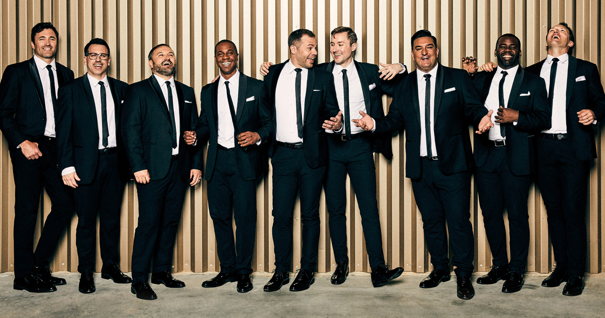 📣 JUST ANNOUNCED! @SNCmusic's 'Top Shelf' Tour is coming to the Ryman on November 3. Tickets on sale Friday at 10 AM CST! 🎫: opryent.co/3WrDLqD