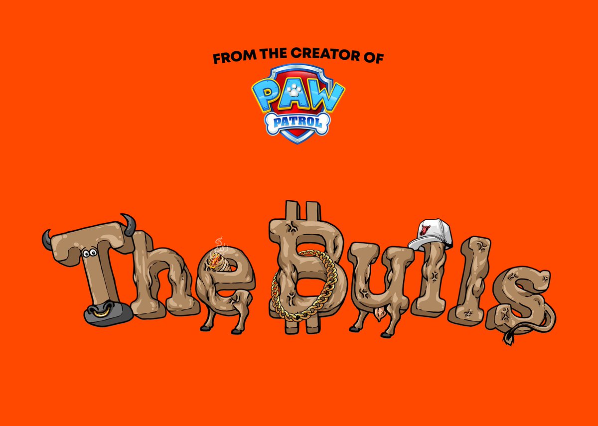 thebulls.btc tweet media