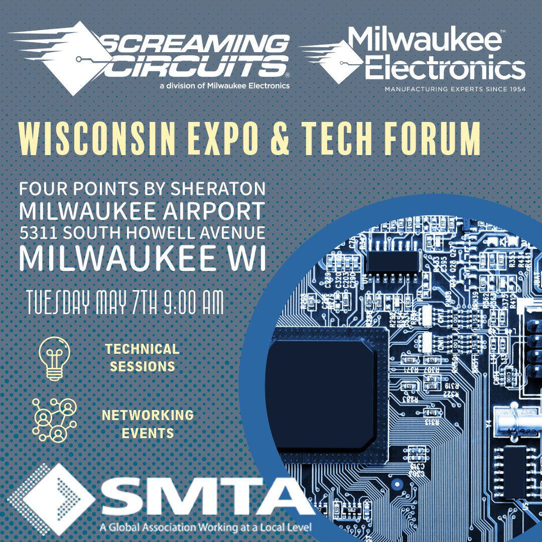 MilwaukeeElectronics tweet media