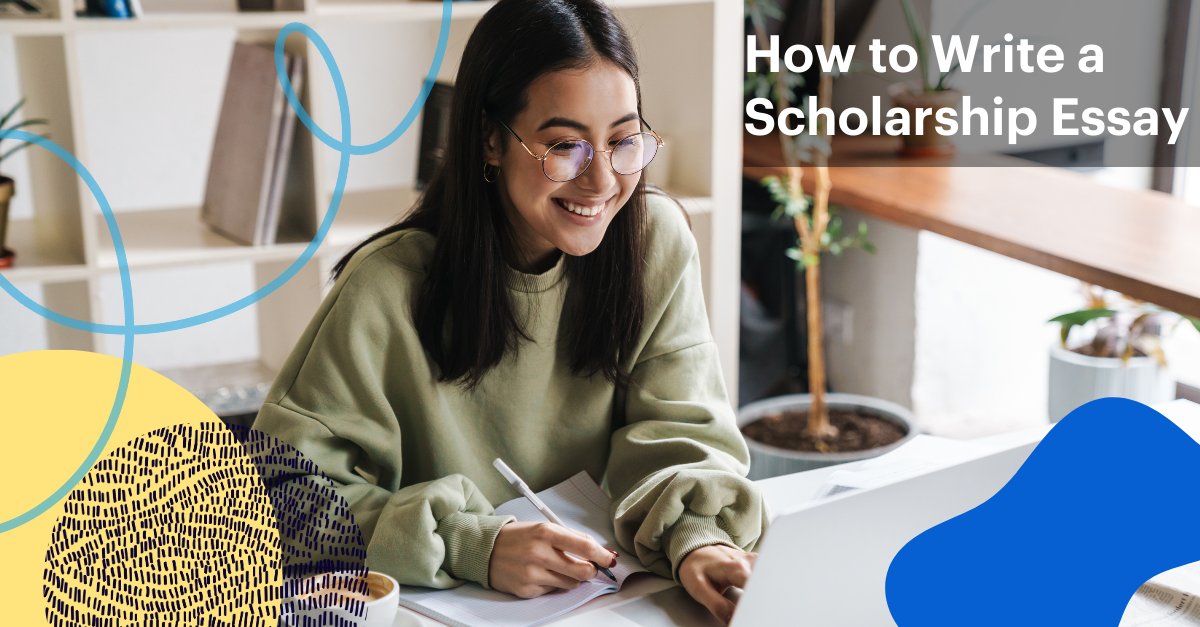 Improve your odds of receiving free money for college and write a winning scholarship essay with these tips. salliemae.com/scholarships/e…