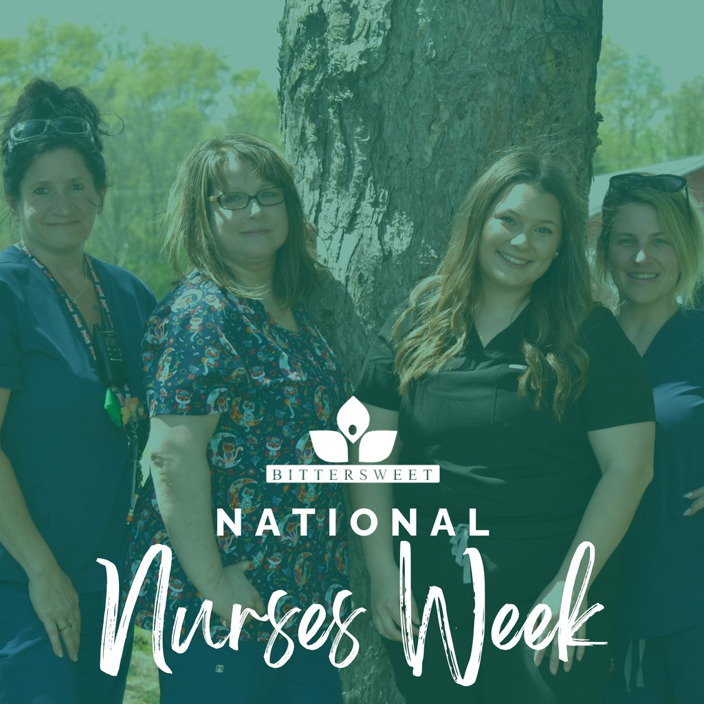 Happy National Nurses Week to the remarkable nurses who provide compassionate, holistic care for our participants! 💚

#Nurses #NationalNursesWeek #NursesWeek #HealthcareHeroes #Autism #Neurodiversity #Nonprofit #NWOhio #ToledoOhio