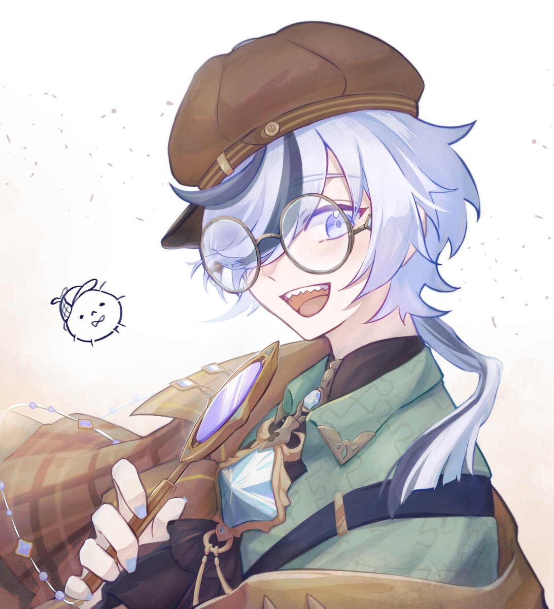 差點被官方的偵探儡加小布儡combo一波帶走