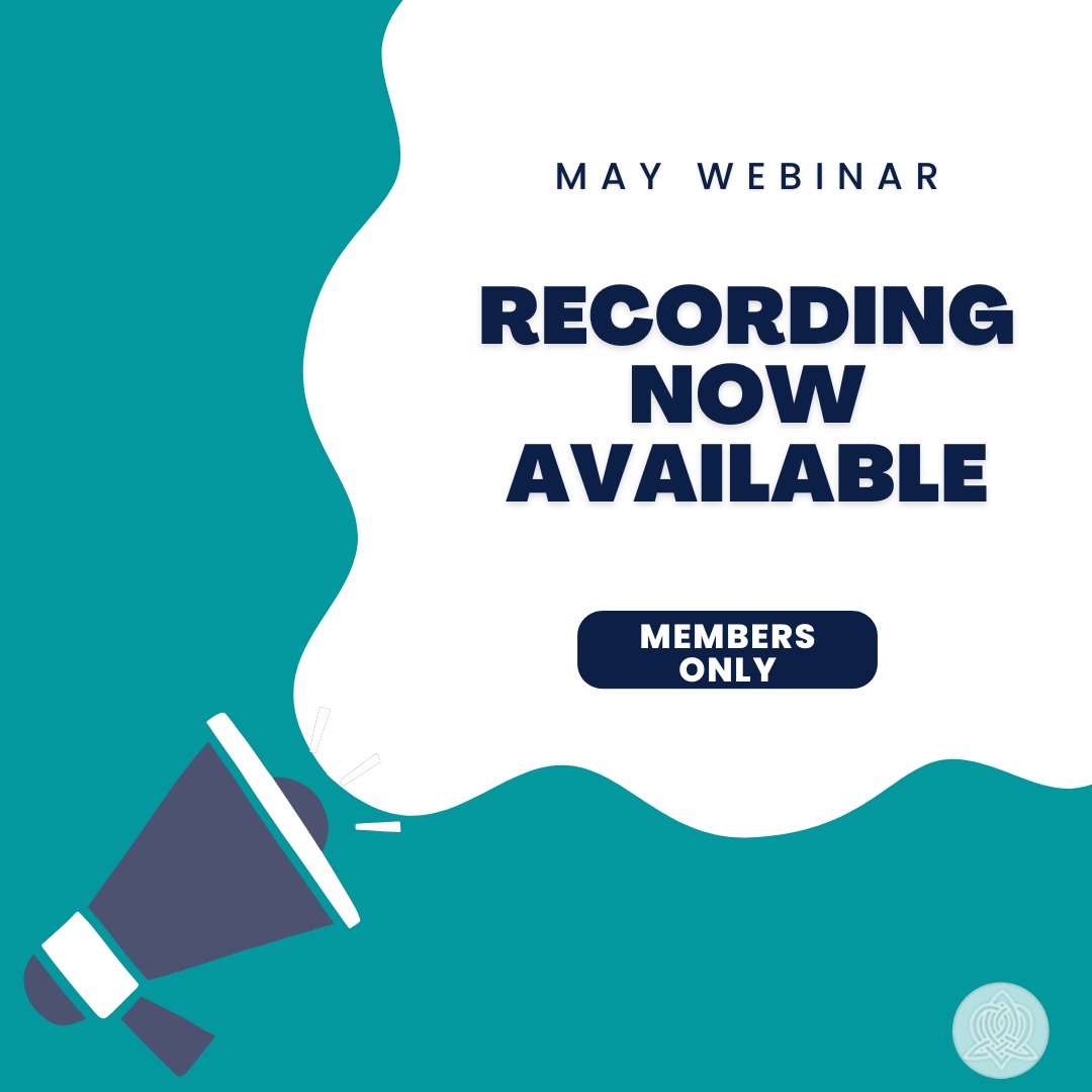 Our May webinar on “Career Pathways: Successful Career Paths in Industry” is now available on the WiIP website!
To access the recorded monthly webinars, Welcome Home sessions, and more, join our sisterhood today!
wiipstrong.org/field-professi…

#WiIPstrong #womeninIP #webinar #jointoday