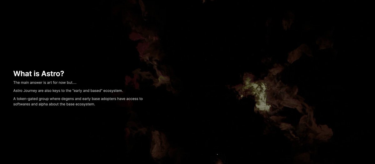 ASTRO ✨ tweet media