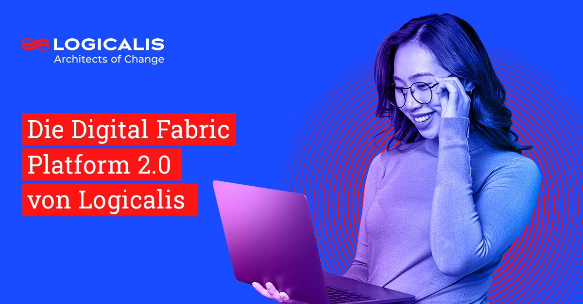 Die Logicalis Digital Fabric Platform 2.0 bietet tiefere Einblicke und Empfehlungen und ermöglicht es CIOs schnell die wichtigsten Prioritäten zu identifizieren. Schauen Sie sich unsere Demo an: bit.ly/48hKgzr #ArchitectsOfChange #Logicalis #DigitalFabricPlatform