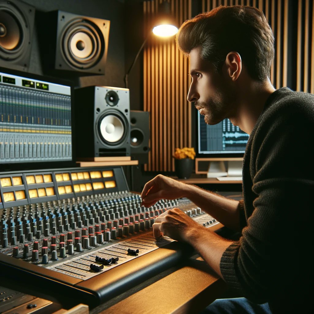 🎚️ Mixing in mono for a better stereo mix? Yes, it works! Find out how this classic technique can refine your sound and ensure clarity across all devices. 
tylergothat.com/how-to-mix-in-…
#MonoMixing #AudioProduction