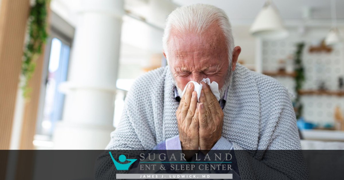 👃 Unlock Relief from Sinus Woes! 🌬️
Delve into the intricate world of sinus health with us! A sinus infection, also known as sinusitis, can cause discomfort and pressure around your no... verywellhealth.com/sinus-infectio… #SinusHealth #SugarLandENT #BreatheFreely #PersonalizedCare