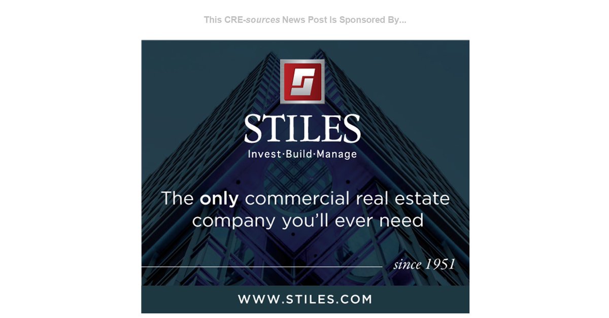 SOUTH FLORIDA #CRE: JV Acquires 32K SF Ground Floor Retail Space In Wynwood For $700 PSF Roughly 50 percent of the retail space is pre-leased. Read more at cre-sources.com/jv-acquires-32… #retail #southfloridacre #southfloridarealestate #commercialrealestate #realestate #CRE