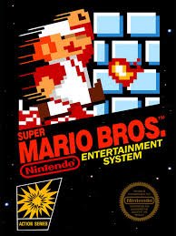 PierreDrita's tweet photo. Un vieux de la vieille qui veille au grain : Mario Bros sur NES.

Une expérience assez horrible pour un gamin dyspraxique mais tellement fun au fond.
Mon surnom enfant était... Mario. https://t.co/pEMoLOTynK