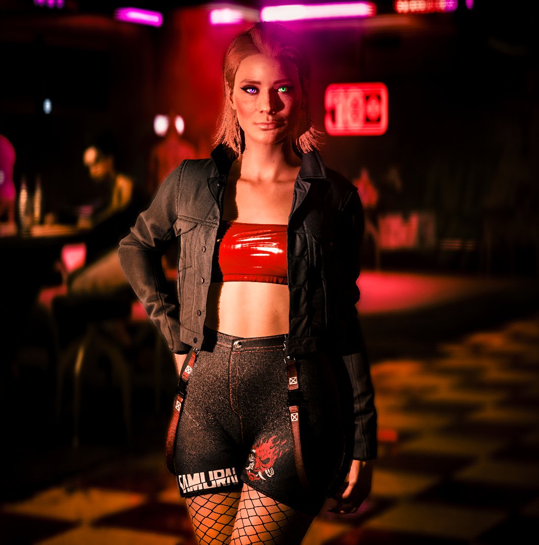 itslilkai_'s tweet photo. Samurai 🔥

📷 -  Cyberpunk 2077       

#VirtualPhotography #ArtisticofSociety #WorldOfVP #VPUnityHub #ThePhotoMode #VPGamers #virtualphotographer #virtual #photography #vgp #VGPUnite #TheCapturedCollective #VPRT #WIGVP https://t.co/gZLACrqbfN