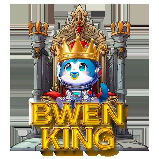 Bicy_sol's tweet photo. @BabyWenDAO 10,000 $BWEN that's a lot ahah can't wait to win these https://t.co/kqF5wCnsEl