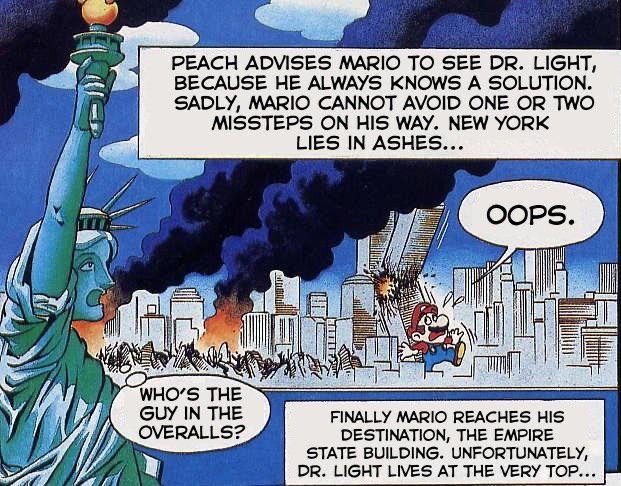 Koopa Troopa Appreciation (@KoopaTroopaAcc) / Posts / X