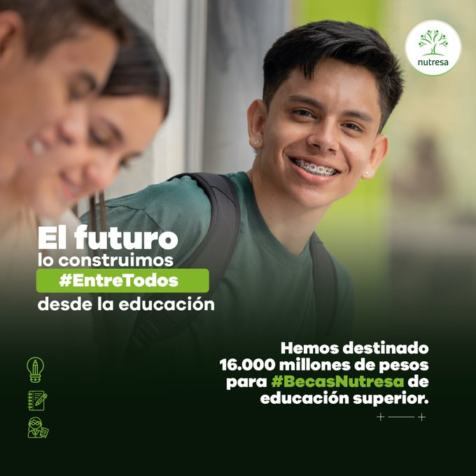 Universidad EAFIT tweet media