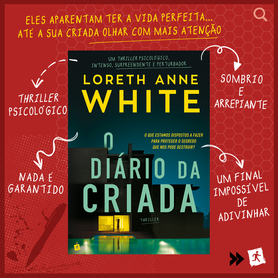 Já tens o teu?

#ediçõesaidadeemergência #thriller #booklovers #lorethannewhite #igliterario #booktokbooks #bookinstagrammer