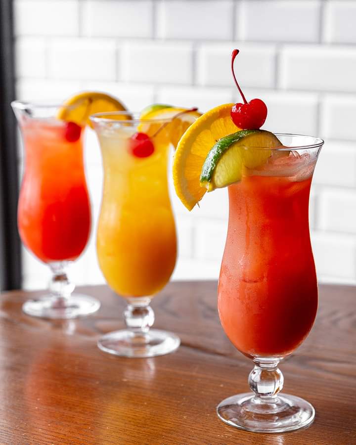 We'd love to help get your week off to a great start! Happy #Monday! #Atlanta ⭐⭐ ⭐ ⭐ ⭐ 'I sincerely recommend this restaurant. The drinks and food were so so delicious. Our server was delightful, and the service was great.' LouisianaBistreaux.com