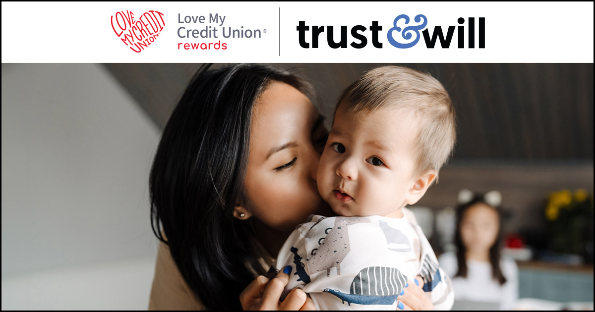 Our members' financial wellness is our number one priority. That's why Georgia United Credit Union is excited to announce a new benefit from Love My Credit Union and Trust & Will. Members can now get 20% off any estate plan through Trust & Will. okt.to/UpeRH0