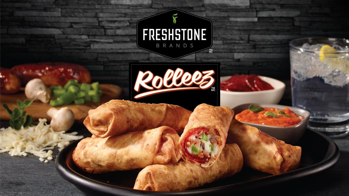 School is in @TimHortonsField tomorrow. 🍎

@ForgeFCHamilton is on the pitch for their first annual School Day Match and it's a #CanChamp matchup, too! ⚽️

Just for kicks, try our newest product #Rolleez, available at the concessions. 😋

#FoodDoneRight #ForgeFC #TogetherWeForge