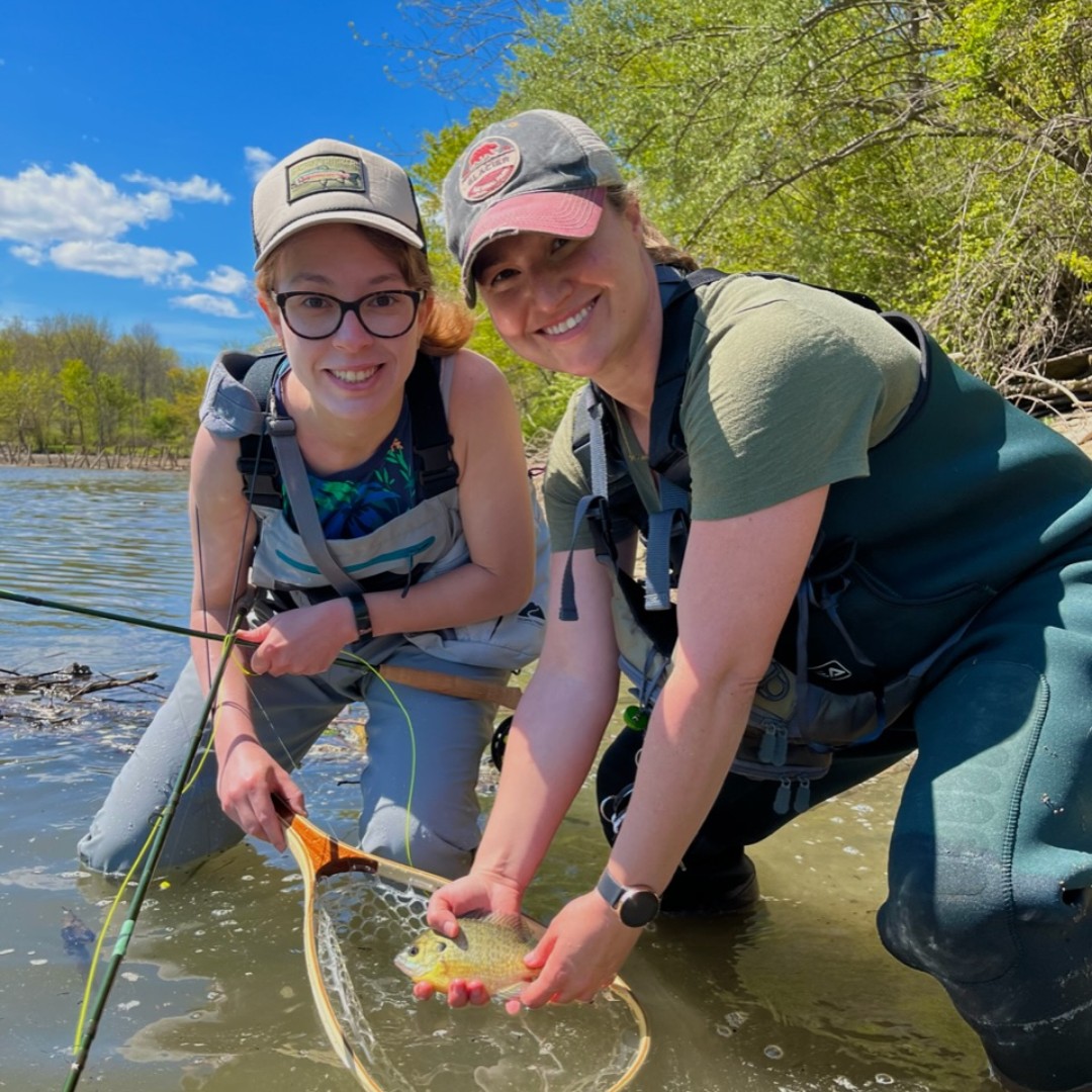 It's about time to start that new hobby! We have so many fun boating and fishing programs coming up this spring and summer for you. Check out the full program listing: ow.ly/lZjX50Rnn9S #PAFishandBoat #Boating #Paddling #Education #FishPA