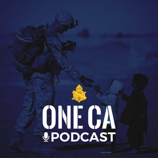 🗺️ How do Civil Affairs efforts operate under the U.S. Africa Command (AFRICOM)? In the One CA Podcast by @Civil_Affairs, @jdthompson910 delves into this question, discussing civilian harm mitigation and just war in modern conflicts. Listen to it👇 podcasts.apple.com/de/podcast/the…
