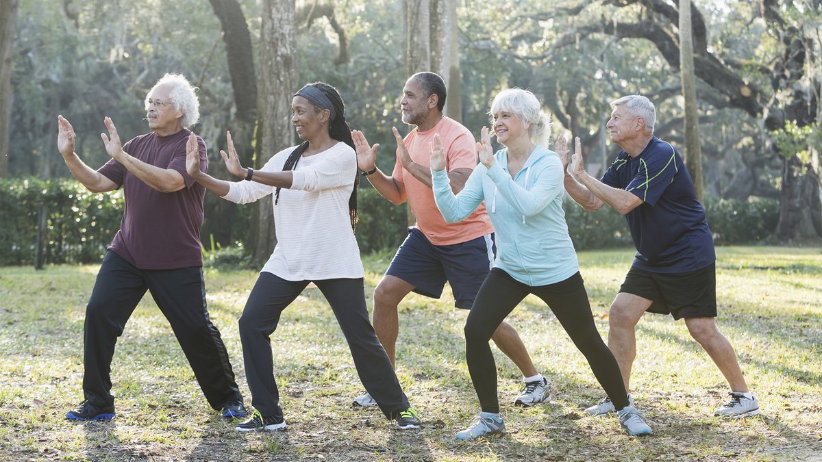 Interested in the latest #AgingResearch from NIA? Read about how enhanced tai chi may improve cognition in older adults, poor sleep may raise women’s risk of heart disease, immune cells can be used to combat Alzheimer’s, and more: go.nia.nih.gov/44nG0gq