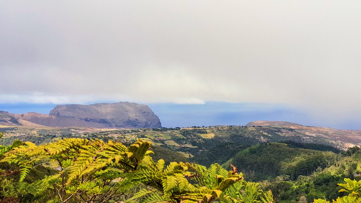 Access To Peaks National Park – Further Prohibition It is therefore regrettable but necessary for the sites within the PNP that have Environmental Protection Notices (EPNs) erected to remain closed for the next few months.  sainthelena.gov.sh/2024/press-rel… #StHelena #StHelenaisland